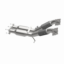Load image into Gallery viewer, MagnaFlow Exhaust Products 51627 OEM Grade Direct-Fit Catalytic Converter for Select Volvo XC60, Volvo XC70