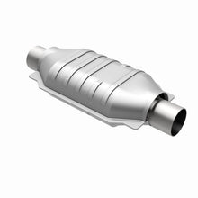 Load image into Gallery viewer, MagnaFlow Exhaust Products 94305 Standard Grade Universal Catalytic Converter