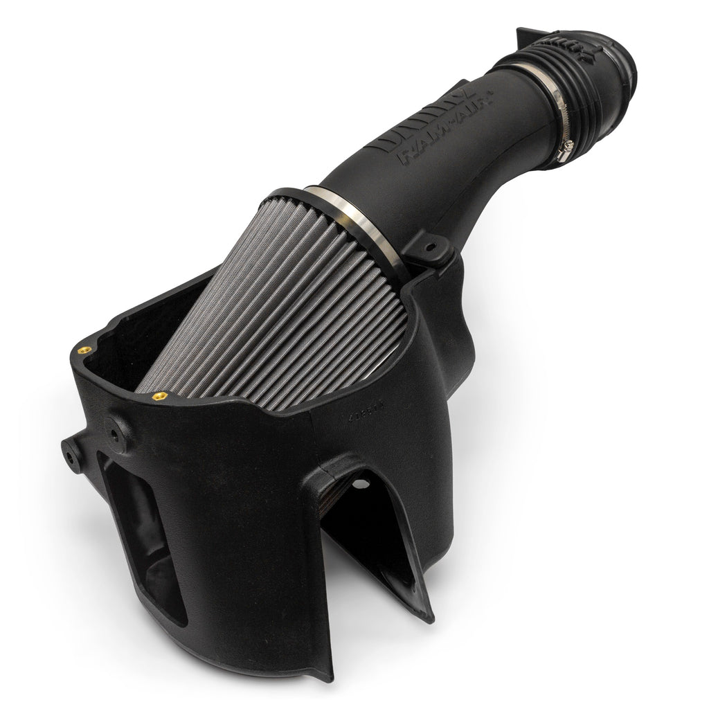 Banks-20-21-Ford-F250F350F450-6.7L-Rai,-Ram-Air-Intake-System---Dry-Filter