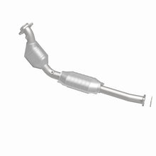 Load image into Gallery viewer, MagnaFlow Exhaust Products 454001 California CARB Direct-Fit Catalytic Converter for Select Ford Crown Victoria, Lincoln Town Car, Mercury Grand Marquis, Mercury Marauder
