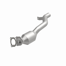Load image into Gallery viewer, MagnaFlow Exhaust Products 5592595 California CARB Direct-Fit Catalytic Converter for Select Porsche Cayenne