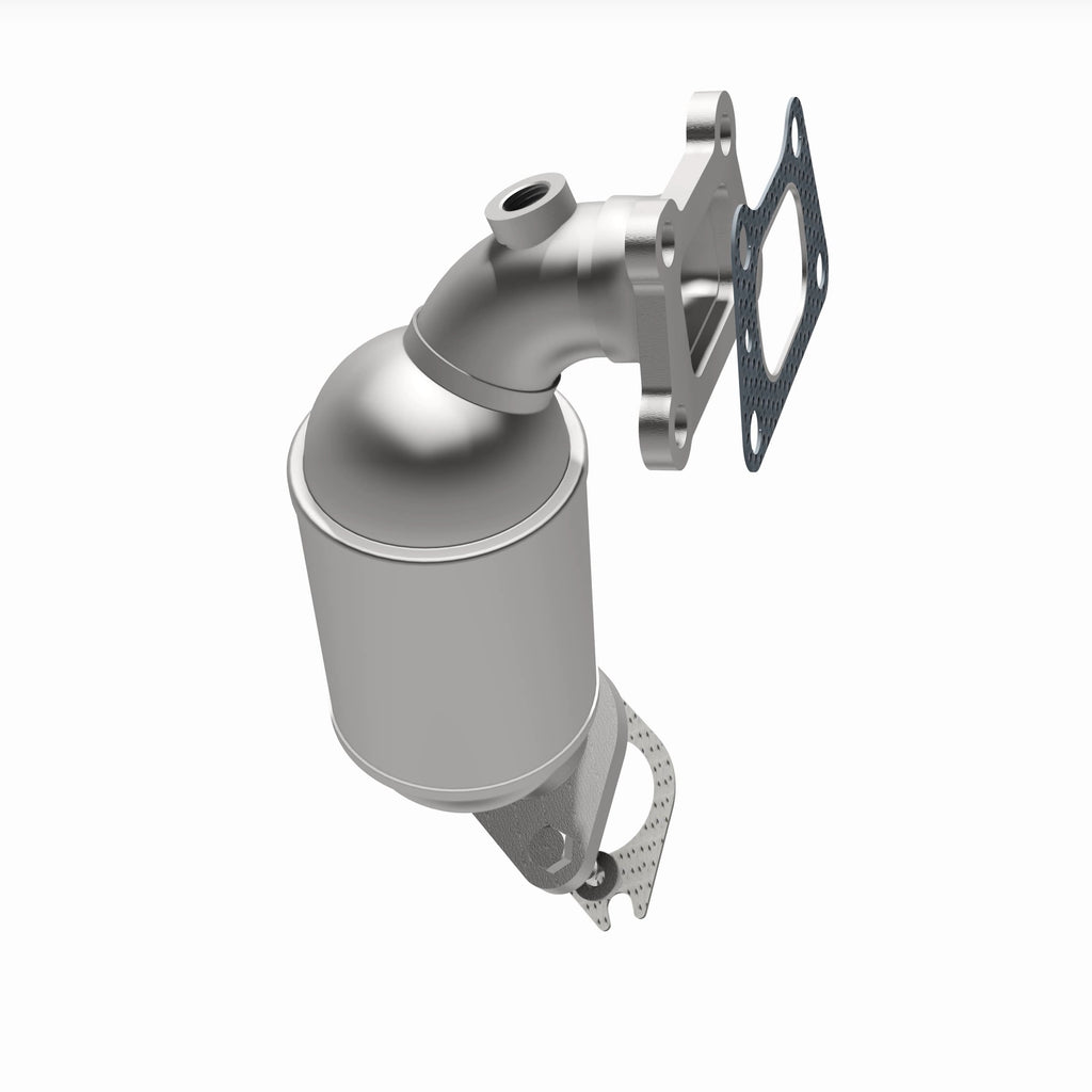 MagnaFlow Exhaust Products 280177 OEM Grade Direct-Fit Catalytic Converter for Select Cadillac XT5, Cadillac XT6, Chevrolet Blazer, GMC Acadia