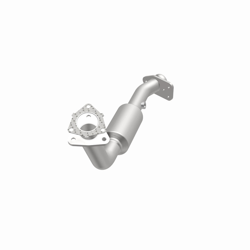 MagnaFlow Exhaust Products 3322470 California CARB Direct-Fit Catalytic Converter for Select Buick Commercial Chassis, Buick Roadmaster, Cadillac Commercial Chassis, Cadillac Fleetwood, Chevrolet Caprice, Chevrolet Impala