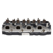 Load image into Gallery viewer, Cylinder-Head-Bb-Chevy-Marine-Performer-Rpm-Rectangular-Port-Complete-W-Springs