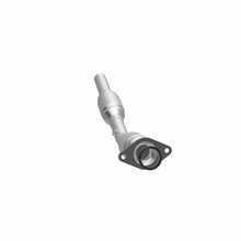 Load image into Gallery viewer, MagnaFlow Exhaust Products 49461 OEM Grade Direct-Fit Catalytic Converter for Select Pontiac Vibe, Toyota Corolla, Toyota Matrix