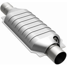 Load image into Gallery viewer, MagnaFlow Exhaust Products 94436 Standard Grade Universal Catalytic Converter