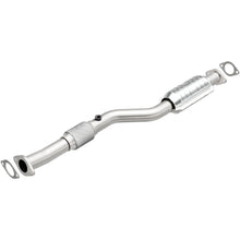 Load image into Gallery viewer, MagnaFlow Exhaust Products 49418 OEM Grade Direct-Fit Catalytic Converter for Select Hyundai Elantra, Hyundai Tiburon