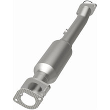 Load image into Gallery viewer, MagnaFlow Exhaust Products 4593217 California CARB Direct-Fit Catalytic Converter for Select INFINITI QX56, Nissan Pathfinder Armada, Nissan TITAN