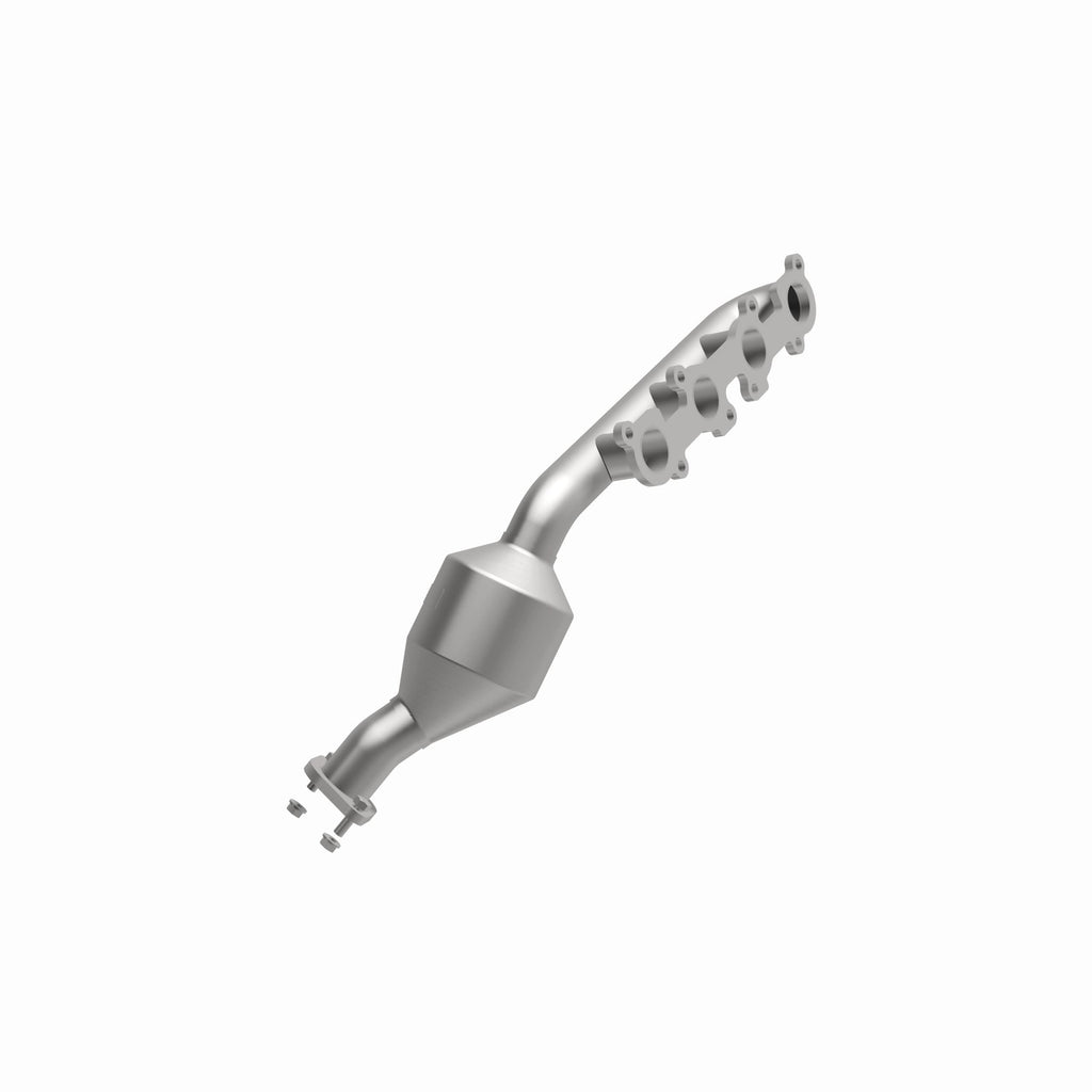 MagnaFlow Exhaust Products 49339 OEM Grade Manifold Catalytic Converter for Select Lexus GX470, Toyota 4Runner