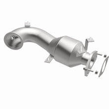 Load image into Gallery viewer, MagnaFlow Exhaust Products 21-697 OEM Grade Direct-Fit Catalytic Converter for Select Fiat 500L, Fiat 500X, Jeep Renegade