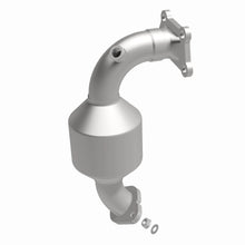 Load image into Gallery viewer, MagnaFlow Exhaust Products 52001 OEM Grade Direct-Fit Catalytic Converter for Select Buick LaCrosse, Cadillac XTS, Chevrolet Impala