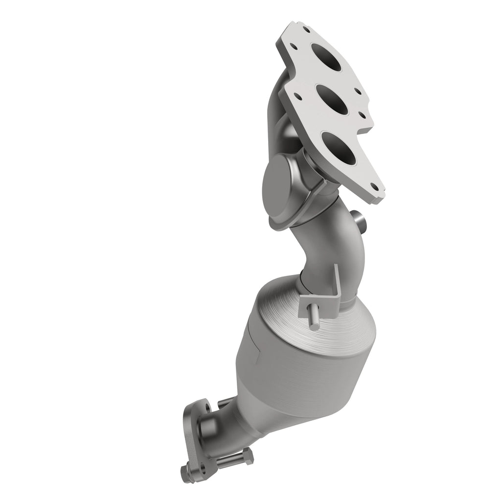 MagnaFlow Exhaust Products 51822 OEM Grade Manifold Catalytic Converter for Select Toyota Sienna