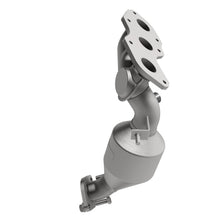 Load image into Gallery viewer, MagnaFlow Exhaust Products 51822 OEM Grade Manifold Catalytic Converter for Select Toyota Sienna