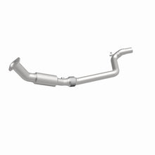 Load image into Gallery viewer, MagnaFlow Exhaust Products 5561540 California CARB Direct-Fit Catalytic Converter for Select Chrysler 300, Dodge Charger, Dodge Magnum