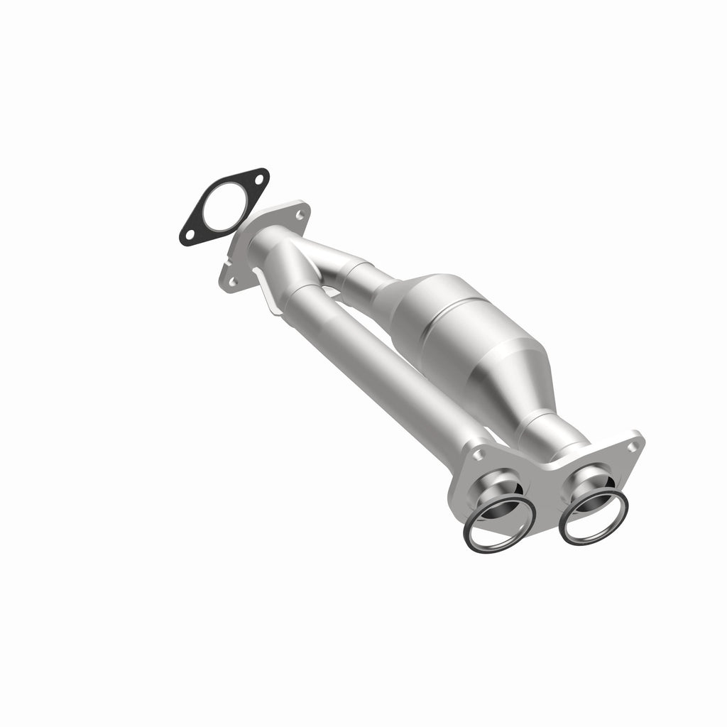 MagnaFlow Exhaust Products 51975 OEM Grade Direct-Fit Catalytic Converter for Select Mazda 6