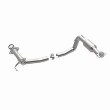 Load image into Gallery viewer, MagnaFlow Exhaust Products 52562 OEM Grade Direct-Fit Catalytic Converter for Select Toyota Tacoma
