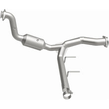 Load image into Gallery viewer, MagnaFlow Exhaust Products 21-471 OEM Grade Direct-Fit Catalytic Converter for Select Ford F-150