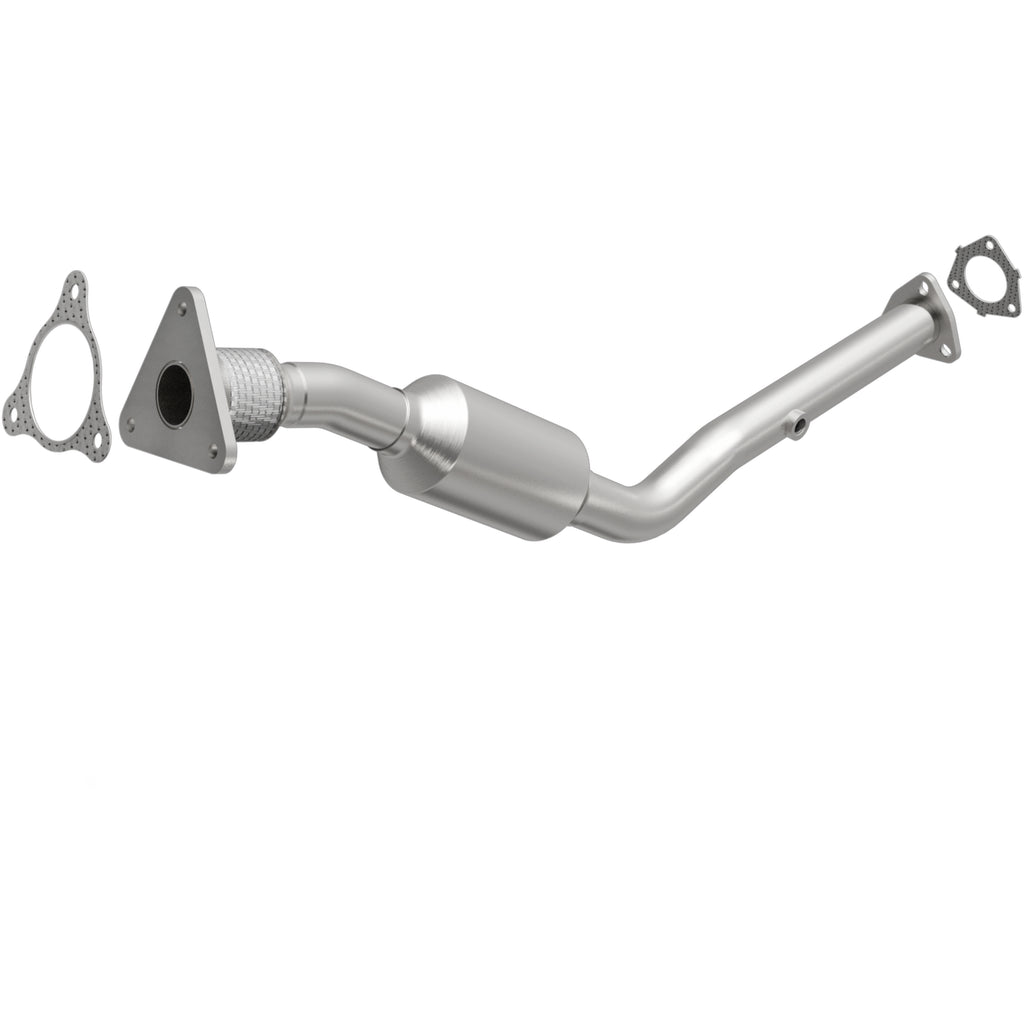 MagnaFlow Exhaust Products 51583 OEM Grade Direct-Fit Catalytic Converter for Select Saturn Ion