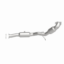 Load image into Gallery viewer, MagnaFlow Exhaust Products 5561087 California CARB Direct-Fit Catalytic Converter for Select Volvo S60, Volvo V70