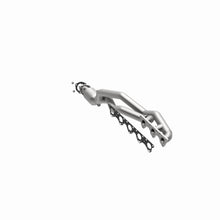 Load image into Gallery viewer, MagnaFlow Exhaust Products 51183 OEM Grade Manifold Catalytic Converter for Select Audi S6