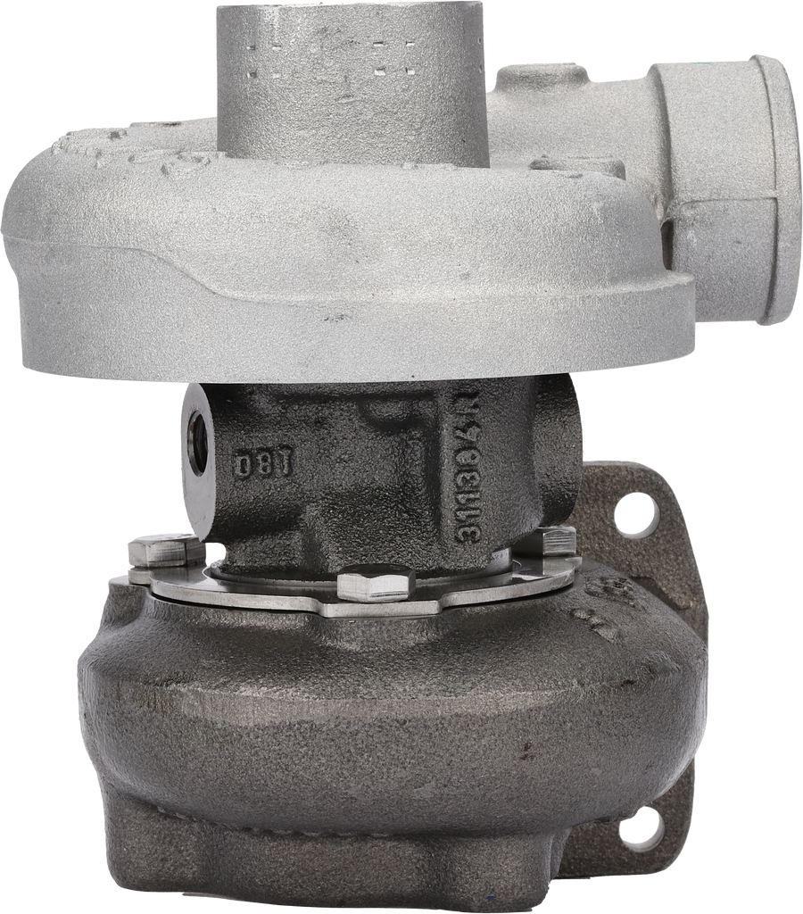 Alliant Power 317206 Turbocharger