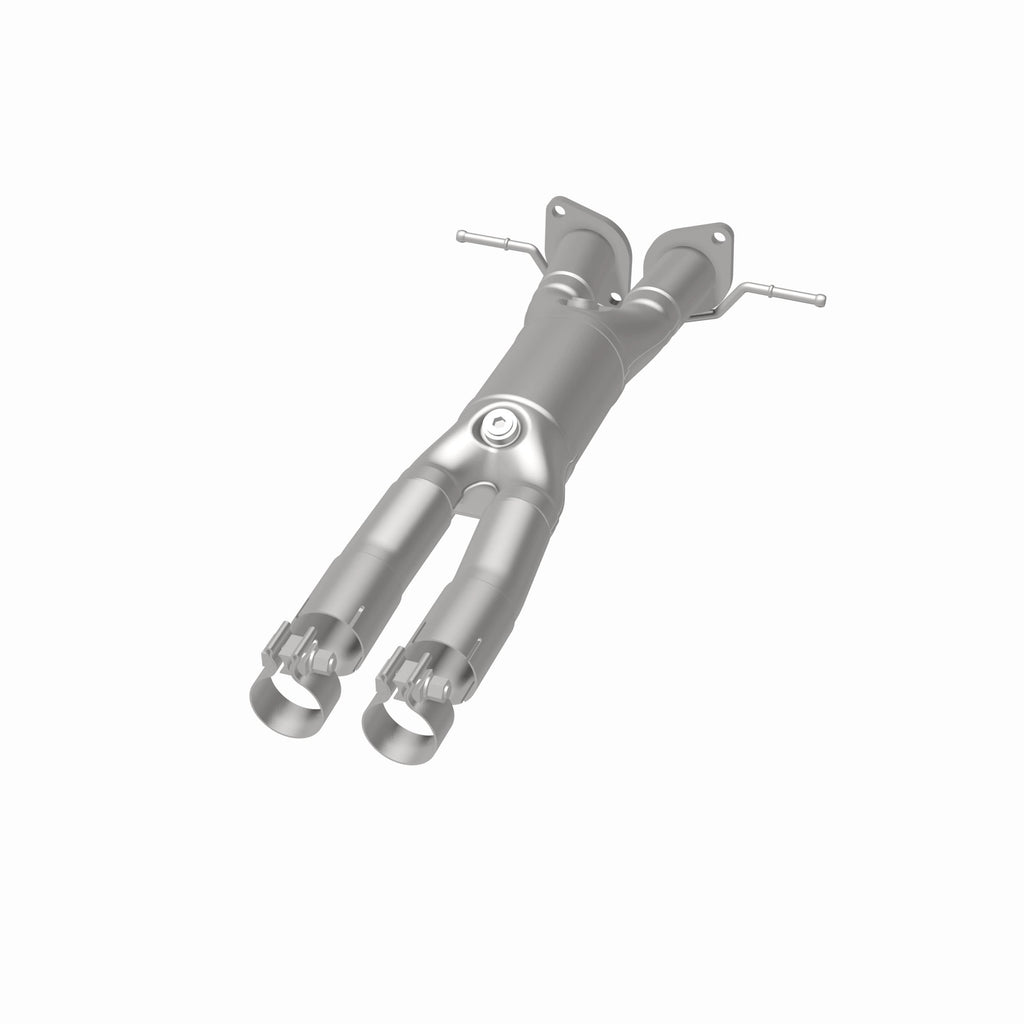 MagnaFlow Exhaust Products 21-278 OEM Grade Direct-Fit Catalytic Converter for Select Ford Explorer, Ford Police Interceptor Utility