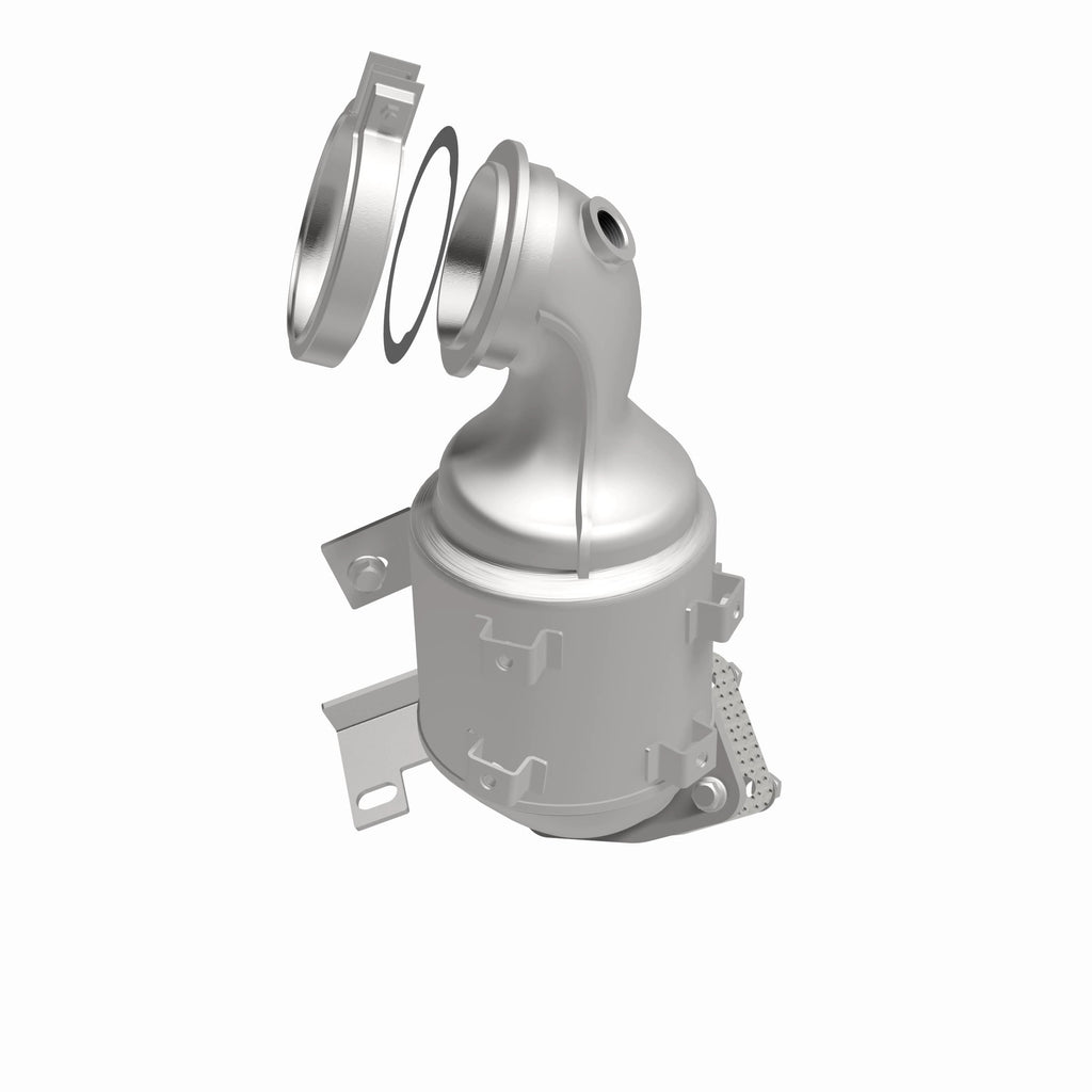 MagnaFlow Exhaust Products 280173 OEM Grade Direct-Fit Catalytic Converter for Select Buick Encore, Chevrolet Cruze, Chevrolet Cruze Limited, Chevrolet Sonic, Chevrolet Trax