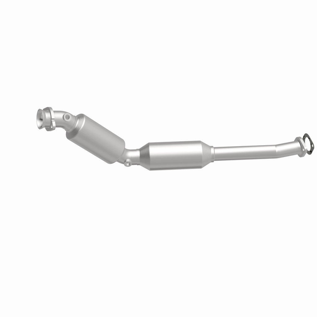 MagnaFlow Exhaust Products 551058 California CARB Direct-Fit Catalytic Converter for Select Ford Crown Victoria, Lincoln Town Car, Mercury Grand Marquis