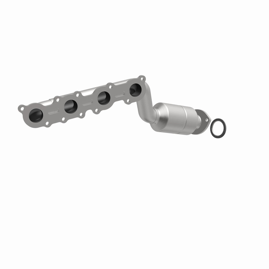 MagnaFlow Exhaust Products 51891 OEM Grade Manifold Catalytic Converter for Select Lexus LS460