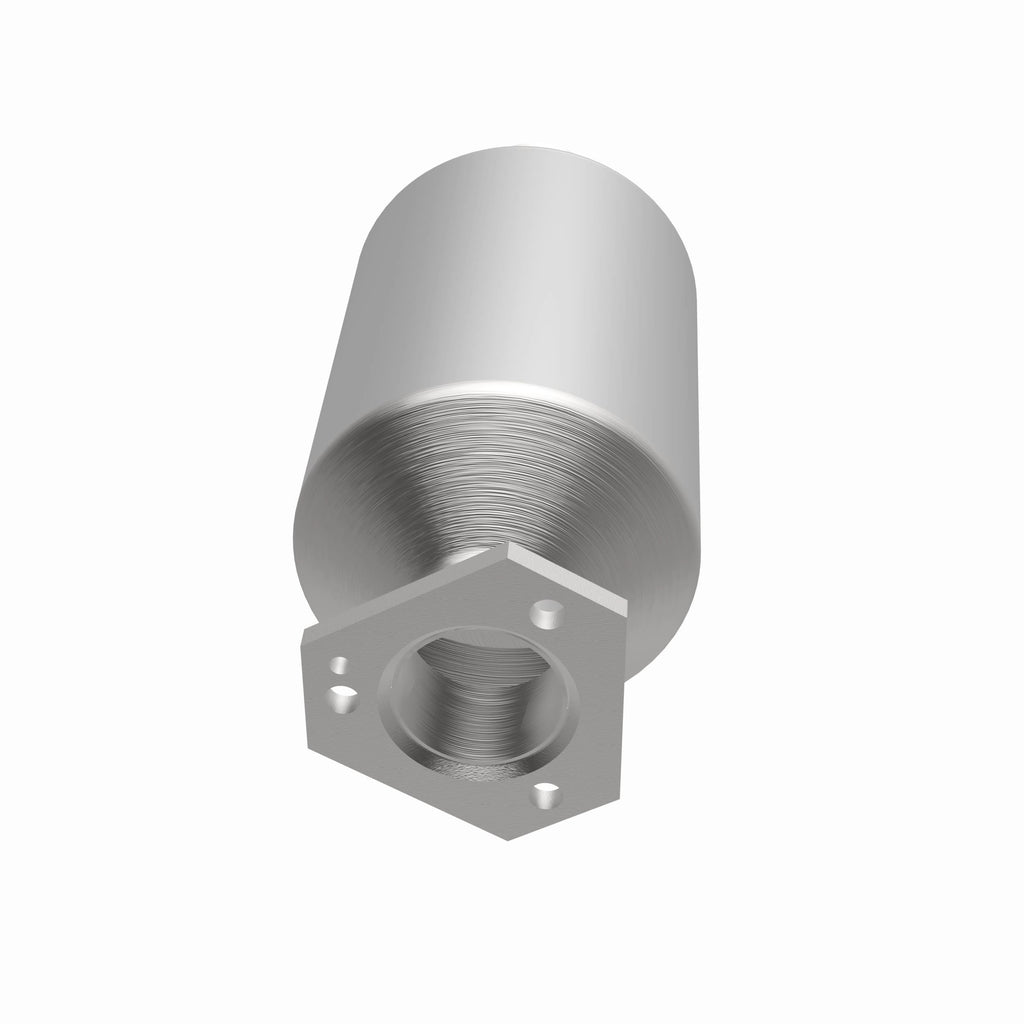 MagnaFlow Exhaust Products 3391916 California CARB Direct-Fit Catalytic Converter for Select Volkswagen Vanagon