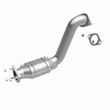 Load image into Gallery viewer, MagnaFlow Exhaust Products 52298 OEM Grade Direct-Fit Catalytic Converter for Select Ford Focus
