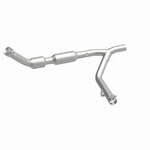 Load image into Gallery viewer, MagnaFlow Exhaust Products 4583033 California CARB Direct-Fit Catalytic Converter for Select Ford F-150