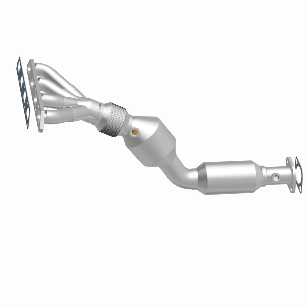 MagnaFlow Exhaust Products 5531351 California CARB Manifold Catalytic Converter for Select Mini Cooper