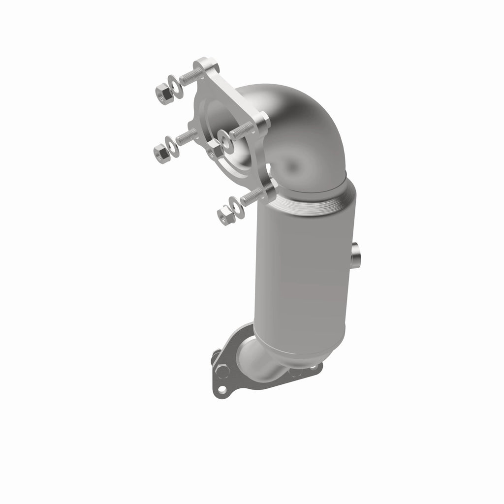 MagnaFlow Exhaust Products 280120 OEM Grade Direct-Fit Catalytic Converter for Select Honda Accord, Honda CR-V, Honda Civic