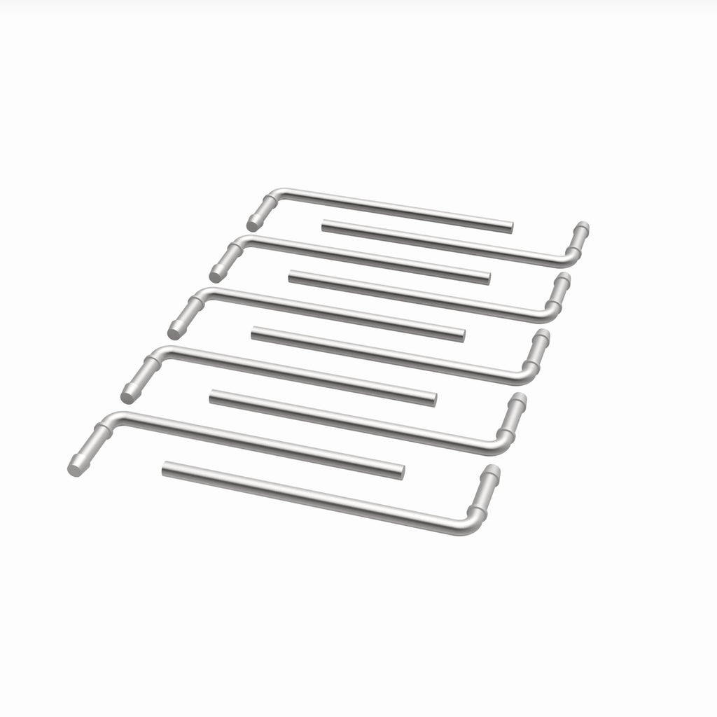 MagnaFlow Exhaust Products 10153 10 pk - Exhaust Hanger - 90 Deg - 0.50in.