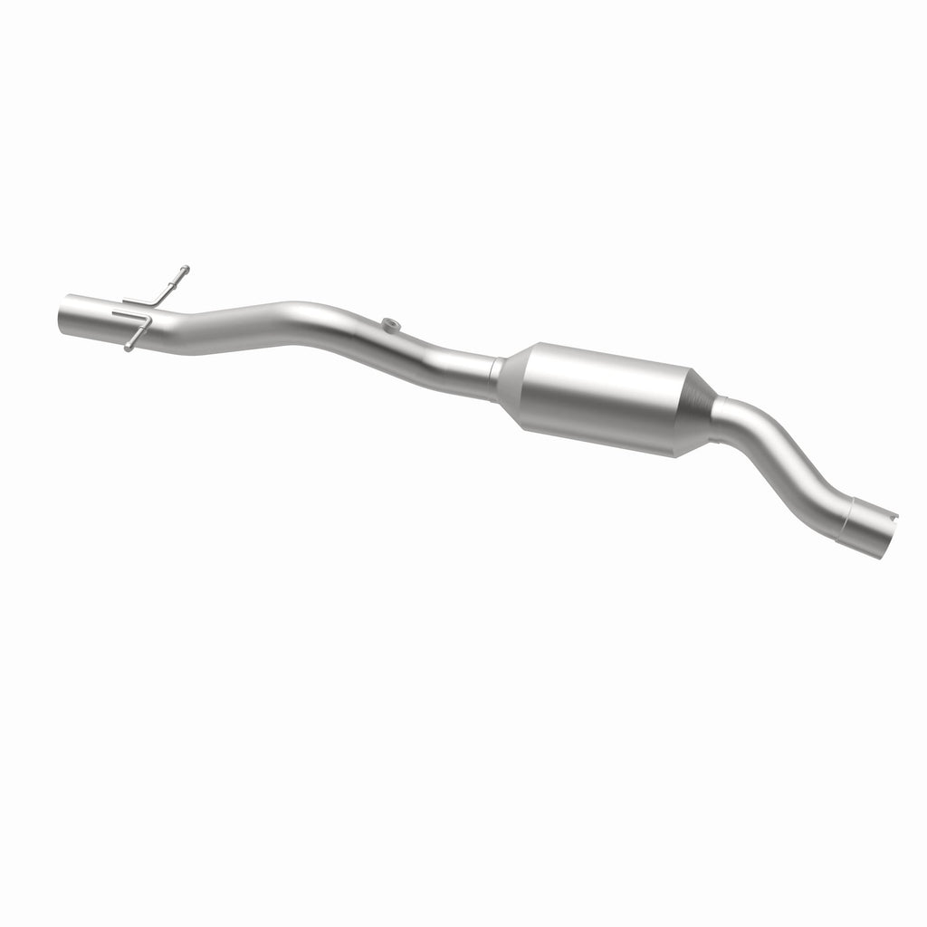 MagnaFlow Exhaust Products 4451637 California CARB Direct-Fit Catalytic Converter for Select Dodge Durango