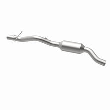 Load image into Gallery viewer, MagnaFlow Exhaust Products 4451637 California CARB Direct-Fit Catalytic Converter for Select Dodge Durango