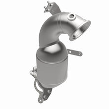 Load image into Gallery viewer, MagnaFlow Exhaust Products 280132 OEM Grade Direct-Fit Catalytic Converter for Select Buick Encore, Chevrolet Cruze, Chevrolet Trax