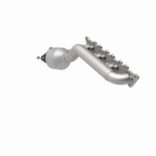 Load image into Gallery viewer, MagnaFlow Exhaust Products 51981 OEM Grade Manifold Catalytic Converter for Select Kia Borrego
