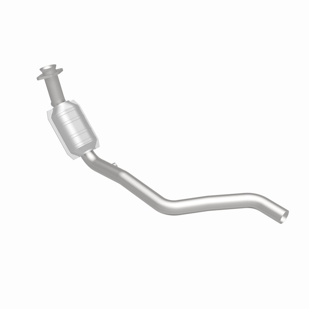 MagnaFlow Exhaust Products 49467 OEM Grade Direct-Fit Catalytic Converter for Select Ford Thunderbird, Jaguar S-Type, Lincoln LS