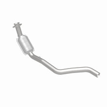 Load image into Gallery viewer, MagnaFlow Exhaust Products 49467 OEM Grade Direct-Fit Catalytic Converter for Select Ford Thunderbird, Jaguar S-Type, Lincoln LS