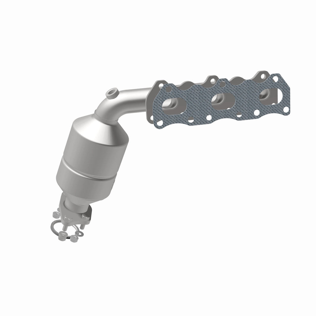 MagnaFlow Exhaust Products 51254 OEM Grade Manifold Catalytic Converter for Select Suzuki Grand Vitara, Suzuki XL-7