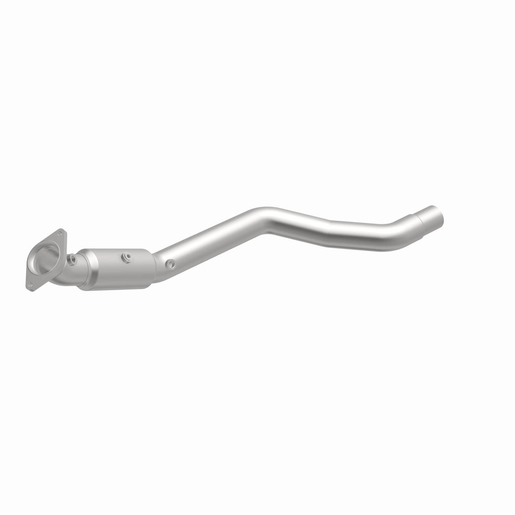 MagnaFlow Exhaust Products 21-577 OEM Grade Direct-Fit Catalytic Converter for Select Chrysler 300, Dodge Challenger, Dodge Charger, Dodge Magnum