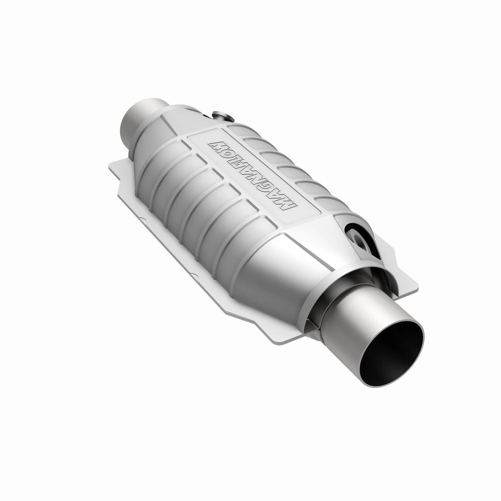 MagnaFlow Exhaust Products 99065HM HM Grade Universal Catalytic Converter
