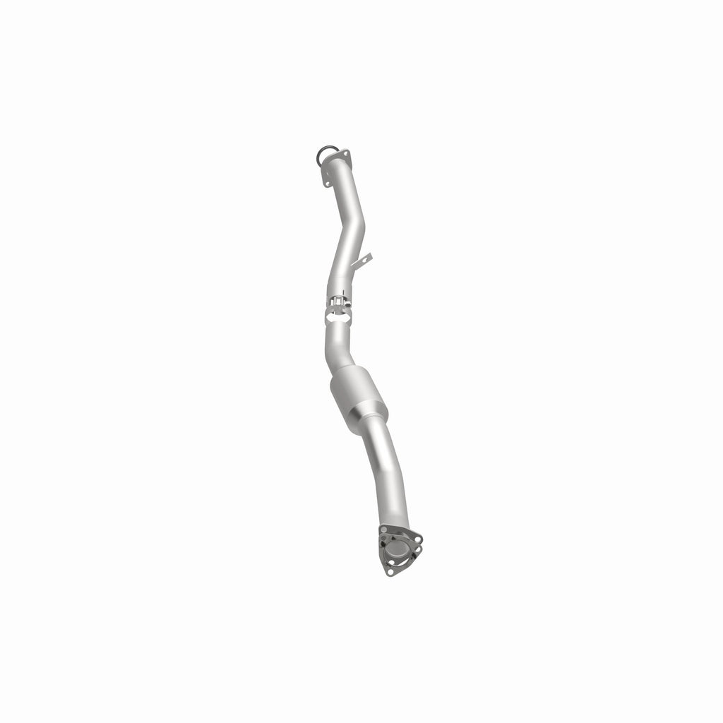 MagnaFlow Exhaust Products 52726 OEM Grade Direct-Fit Catalytic Converter for Select Subaru Legacy, Subaru Outback