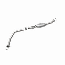 Load image into Gallery viewer, MagnaFlow Exhaust Products 49577 OEM Grade Direct-Fit Catalytic Converter for Select Toyota Sequoia