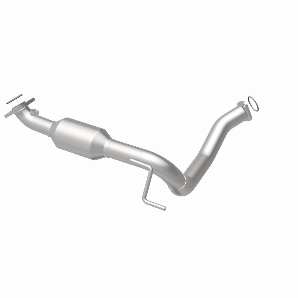 MagnaFlow Exhaust Products 51231 OEM Grade Direct-Fit Catalytic Converter for Select Toyota 4Runner, Toyota FJ Cruiser