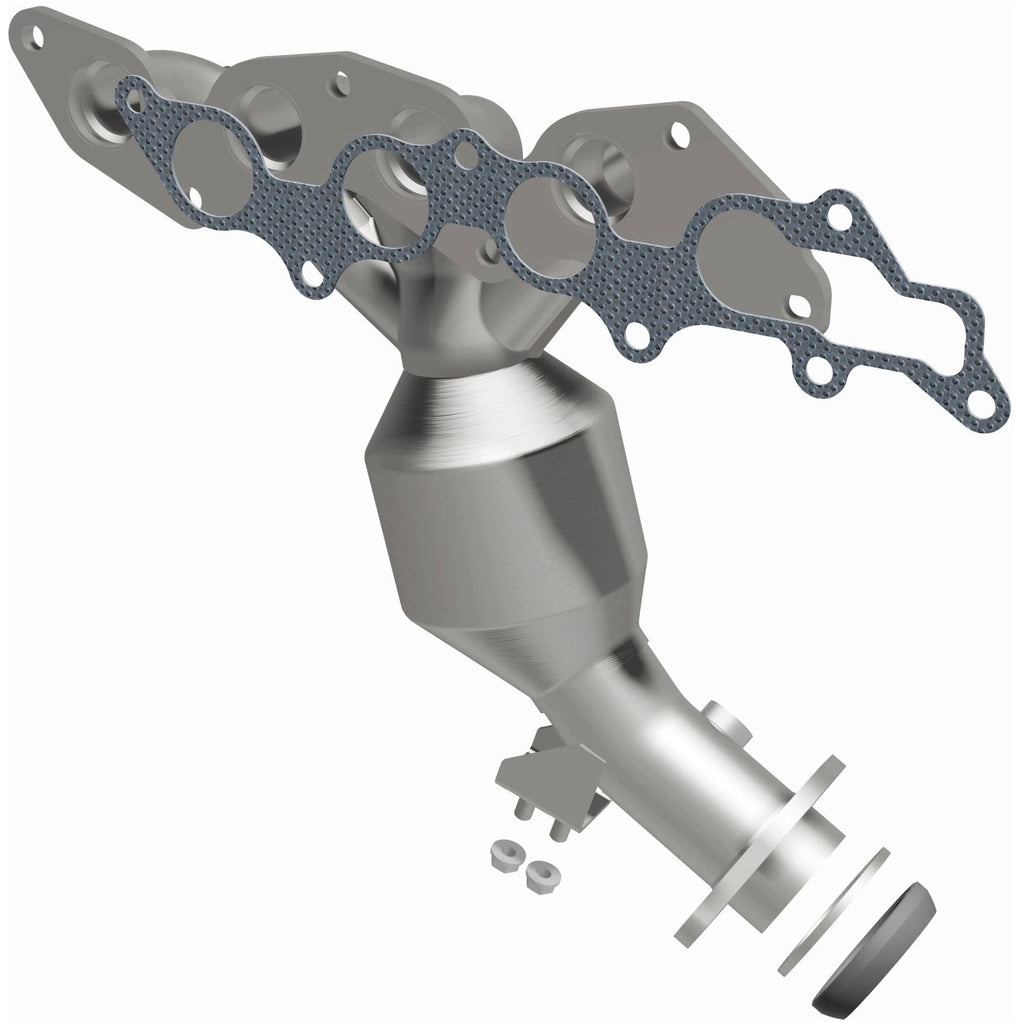 MagnaFlow Exhaust Products 52216 OEM Grade Manifold Catalytic Converter for Select Mazda MX-5 Miata