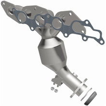 Load image into Gallery viewer, MagnaFlow Exhaust Products 52216 OEM Grade Manifold Catalytic Converter for Select Mazda MX-5 Miata