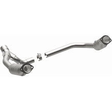 Load image into Gallery viewer, MagnaFlow Exhaust Products 52291 OEM Grade Direct-Fit Catalytic Converter for Select Dodge Ram